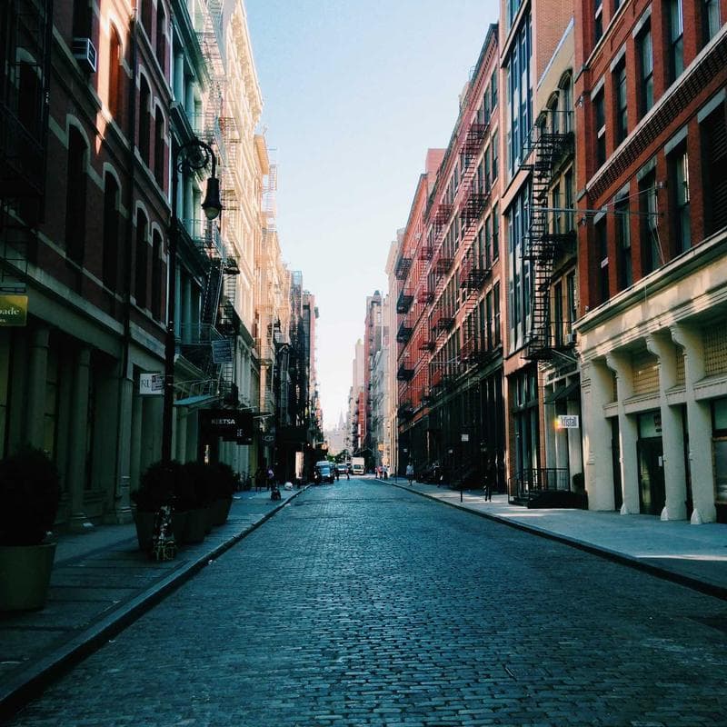 Beginner research supply kit