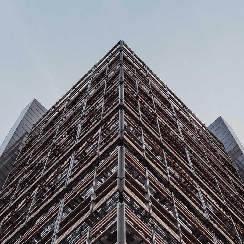 Insulin syringe detail